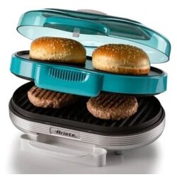 Ariete aparat za hamburger mod.205 plavi Cijene
