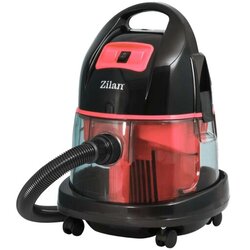 Zilan Usisavač za suho/mokro usisavanje, 1600 W, crvena - ZLN8945/RD Cijene