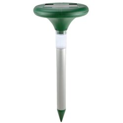 Home Solarna baštenska lampa sa odbojnikom krtica VKS04 Cijene