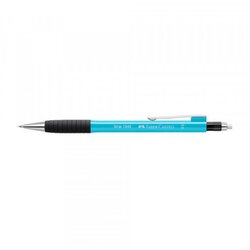 Faber Castell tehnička olovka grip 0.5 1345 13 svetlo plava ( F494 ) Cene