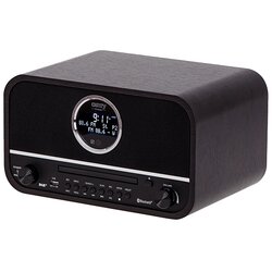 Camry CR1182 retro radio bluetooth dab+ cd usb wma Cene