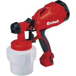 Einhell Električni Razpršilec za Barvo TC-SY 500 P 500 W4260010, (21071065) Cene