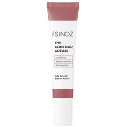 SiNOZ krema za okoli oči - Eye Contour Cream Cene
