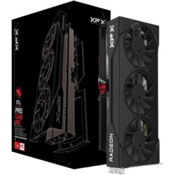 XFX Swift AMD Radeon RX 9060 XT OC Triple Fan 16GB GDDR6 128-bit HDMI 2x DP Cene
