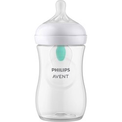 Philips Natural Response AirFree vent bočica za bebe 1 m+ 260 ml Cene