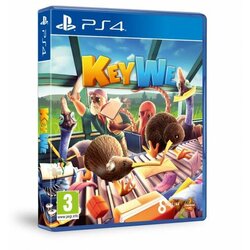 Sold out software KeyWe /PS4 Cene