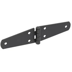 Domax ZTS 150 Crna kauč šarka 150x35x2,0 /89044 Cene