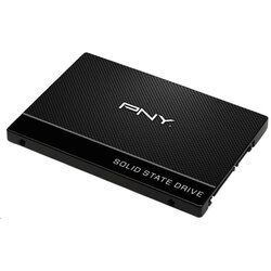 Pny SSD 240GB 2.5" SATA3 3D TLC 7MM, CS900 Cene