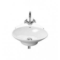 SONA FIELD CERAMIC Umivaonik kutni 400x400x128mm Stingo-B 1009-B Cene