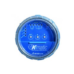  K-Matic - ventil za automatsko ispiranje mehaničkog filtera Hydra Cene