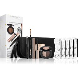 Anastasia Beverly Hills OG Brow Kit poklon set Soft Brown(za obrve) nijansa Cijene