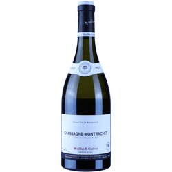 Moillard Grivot Chassagne Montrachet Cene