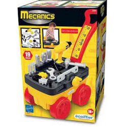 Écoiffier Mehanička kolica Cene