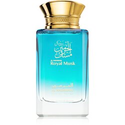 Al Haramain Unisex parfem ROYAL MUSK EDP 100ml Cene