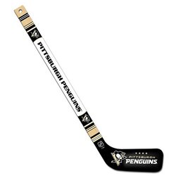 WinCraft Pittsburgh Penguins mini hokejska palica Cene