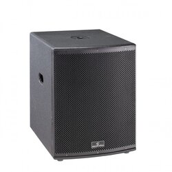 Soundsation hyper bass 15A aktivni subwoofer 15