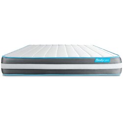 Bodycare 140x190 cm Vzmetnica iz spominske pene - Bodyform, (21616264) Cene