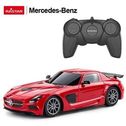 Mercedes BENZ SLS AMG 54100 Cene