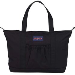 Jansport Nakupovalne torbe Daily Tote Črna Cene