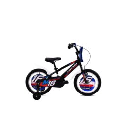 Capriolo dječji bicikl MUSTANG 16 - 16" Cene