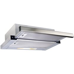 Proff 7052 inox 50 cm Cene
