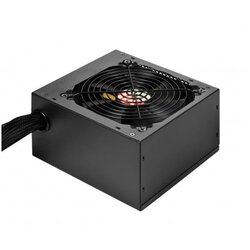 ANS Spire PSU PEARL 500W, 12cm fan80+, 1x 20+4pin, 1x 12V4pin4x SATA, 2x IDE(Molex) Cene