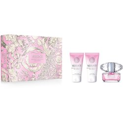 Bright Crystal Set Eau de Toilette 50 ml Cene