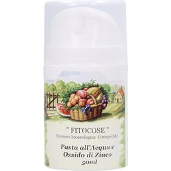 Fitocose mazilo voda in cinkov oksid Cene