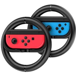 Steelplay volan steering wheel twin pack switch Cene