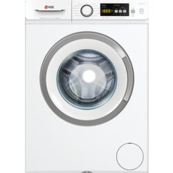 Vox Pralni stroj WMI 1080-T15A [A, 8 kg, 1000 o/min, 15 pr., Inverter], (21066726) Cene