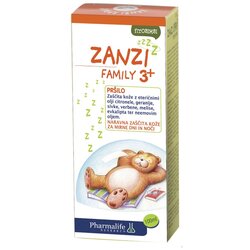  Fitobimbi Zanzi Family 3+, pršilo Cene