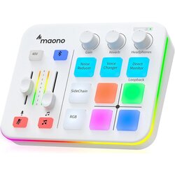 Maono Caster G1 NEO avdio mešalnik Cene