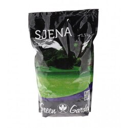 Green Garden Travna smjesa za svjetloviti travnjak 1,5kg 006727 Cene
