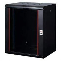 LANDE LN-WB-12U6045-BL-F rack orman Cene
