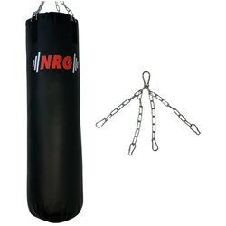 NRG Fitness F9B boksarska vreča iz umetnega usnja - 150 cm, (5000007718) Cene