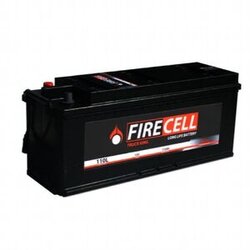 Firecell Truck King Akumulator za automobile 12 V 110 Ah Cene