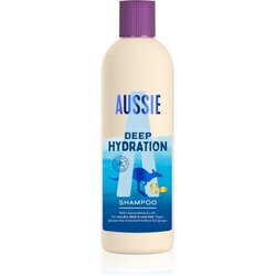 Aussie Deep Hydration vlažilni šampon za lase 300 ml Cene