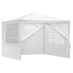  MultiGarden Baštenski šator, 3x3 m, 4 stranica, white Cene
