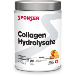 Sponser Sport Food Hidrolizat kolagena (Collagen Hydrolysate) - Breskva Cene