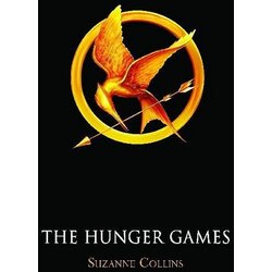 Scholastic Suzanne Collins - The Hunger Games (Hunger Games Trilogy Book 1) Cene