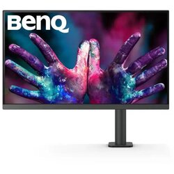 BenQ Monitor Designvue Pd2705Ua Ips 27" 4K Uhd 16:9 60Hz 5 MS, (21925120) Cene