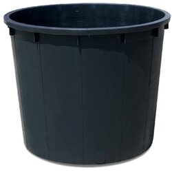 STEFANPLAST Kaca 500l 45500 crna Cene