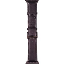DBRAMANTE1928 Dbramante Copenhagen-Watch 42mm-Black AW42BLSG0878 Cene