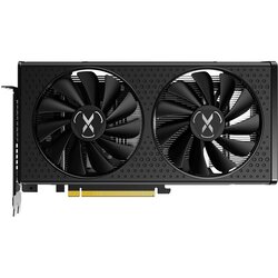 XFX AMD Video Card RX-6600 SWIFT210 CORE 8GB GDDR6, 3x DP, HDMI, 2 fan, 2 slot Cene