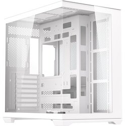 Darkflash ohišje za namizni računalnik C280, Mid Tower Cene