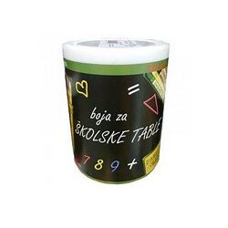 Eko Lak d.o.o. Rača boja za školske table 0.75l Cene