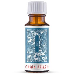 PharmQuests China Brush 20ml Cene