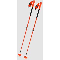 Oneway Fr Carbon Vario Pro 110-145 Teleskopske palice neon orange Cene