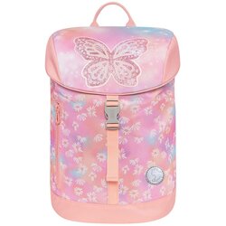  Ruksak za vrtić Buckle Elegant Butterfly Tiger Family Netto Cijene