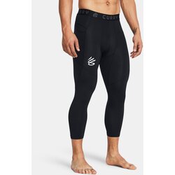 Under Armour Men's Leggings UA Curry Brand 3/4 Lgs - Men Cijene